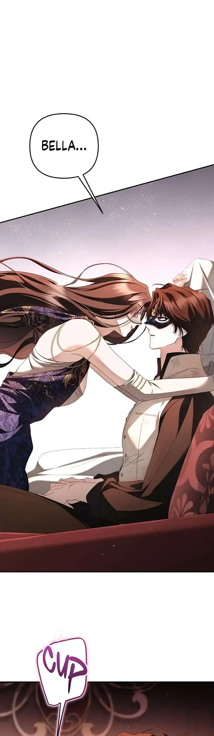 The Scandal Maker Has Returned Chapter 26 - halaman 48