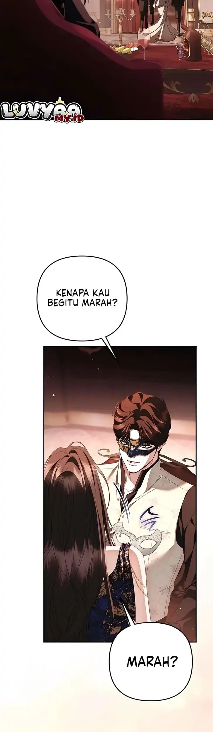 The Scandal Maker Has Returned Chapter 26 - halaman 55