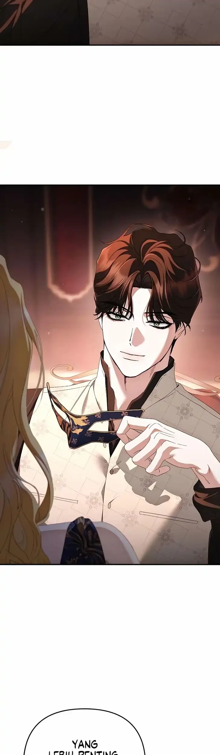 The Scandal Maker Has Returned Chapter 26 - halaman 57
