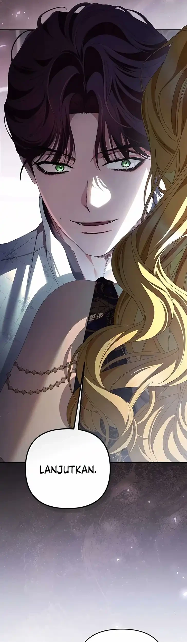 The Scandal Maker Has Returned Chapter 26 - halaman 60