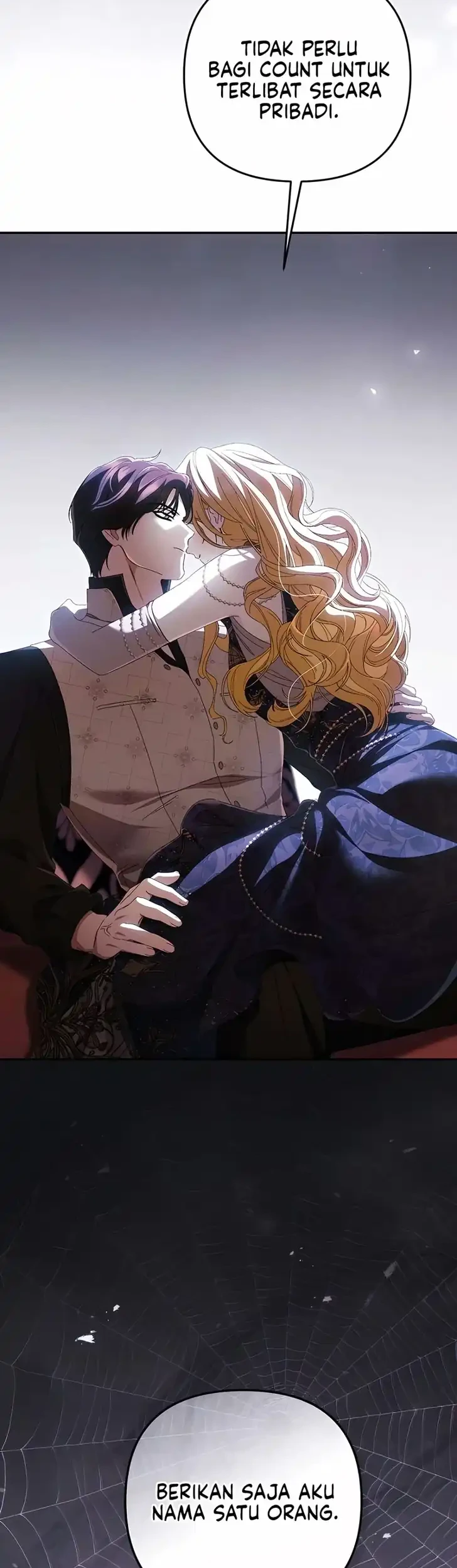 The Scandal Maker Has Returned Chapter 26 - halaman 61
