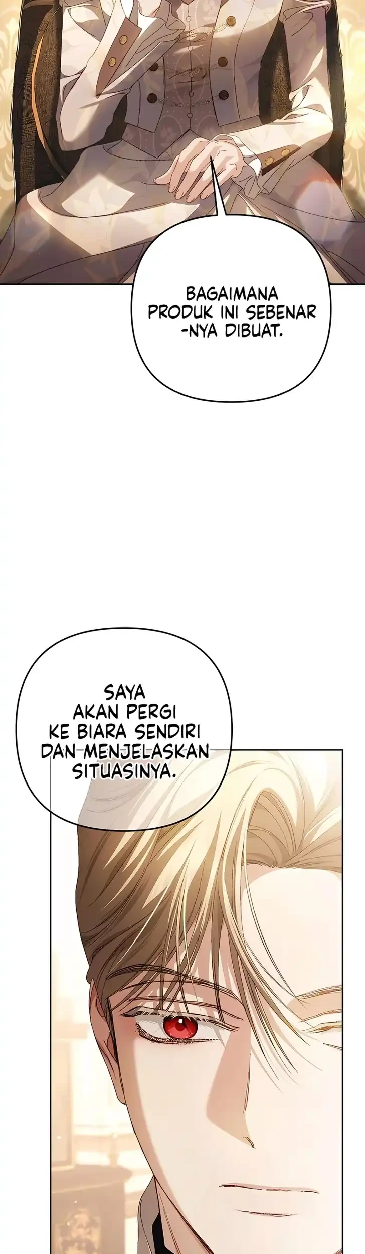 The Scandal Maker Has Returned Chapter 27 - halaman 17
