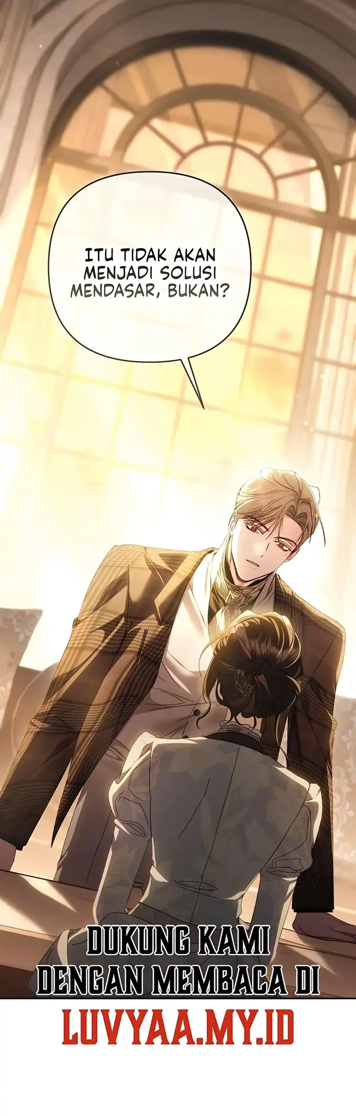 The Scandal Maker Has Returned Chapter 27 - halaman 19
