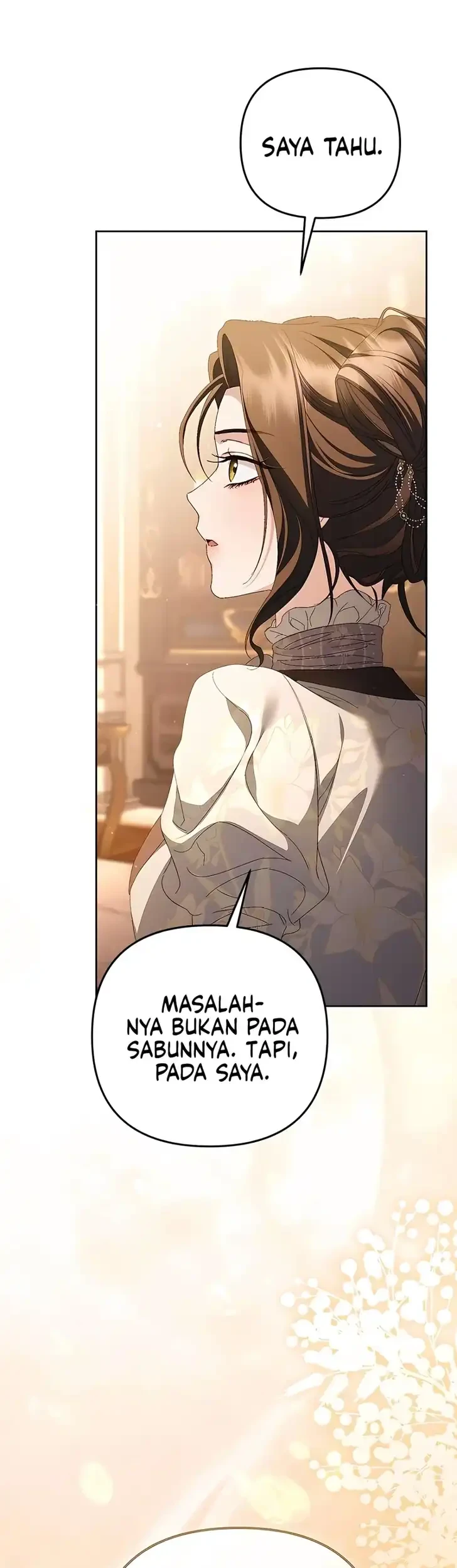 The Scandal Maker Has Returned Chapter 27 - halaman 20