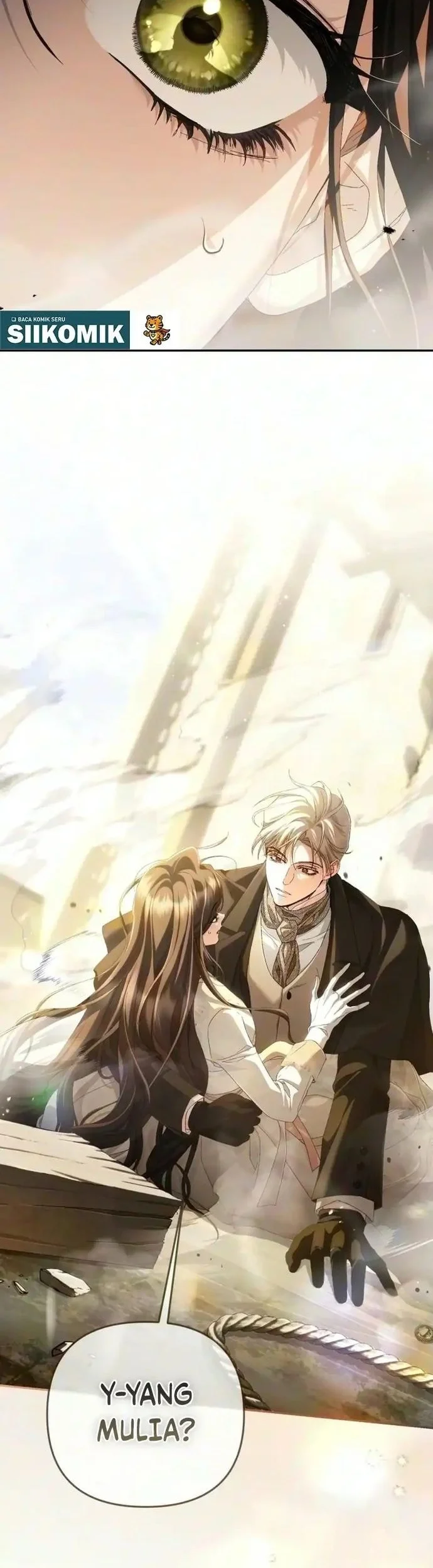 The Scandal Maker Has Returned Chapter 29 - halaman 23