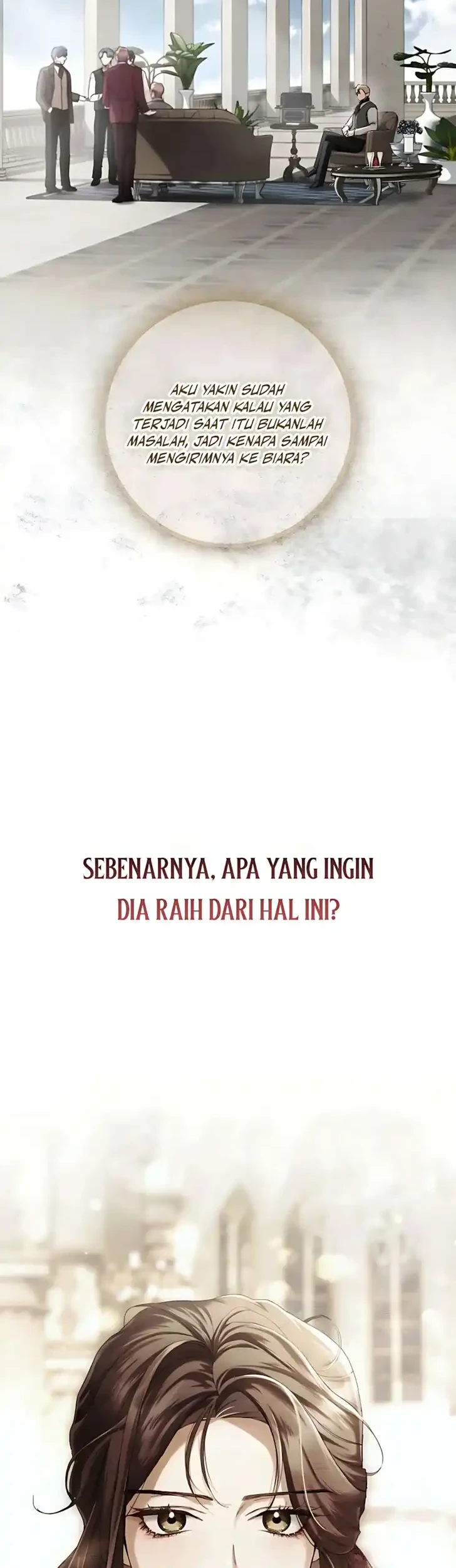 The Scandal Maker Has Returned Chapter 3 - halaman 10