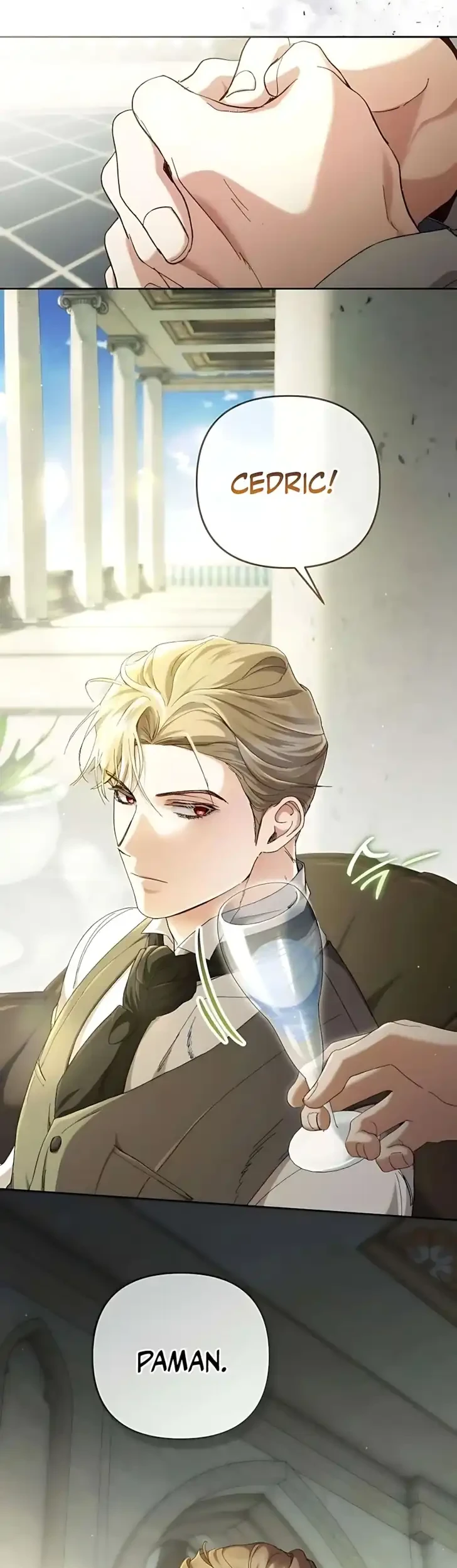 The Scandal Maker Has Returned Chapter 3 - halaman 12