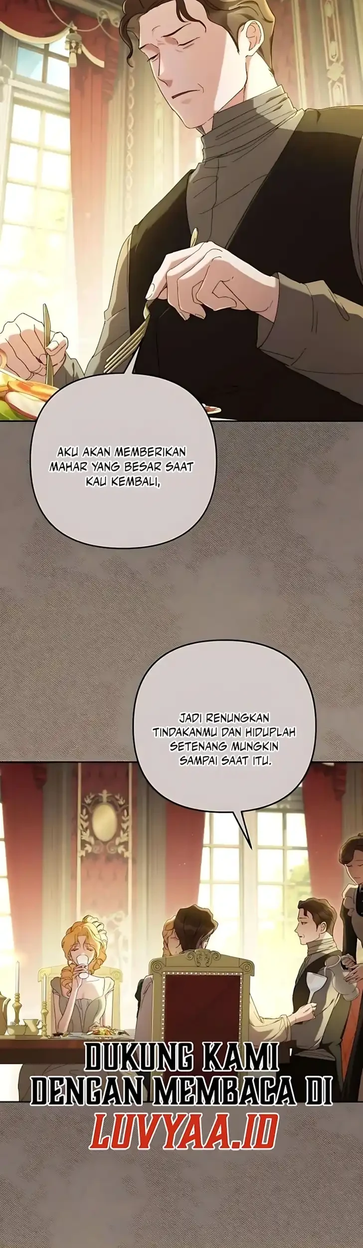The Scandal Maker Has Returned Chapter 3 - halaman 32
