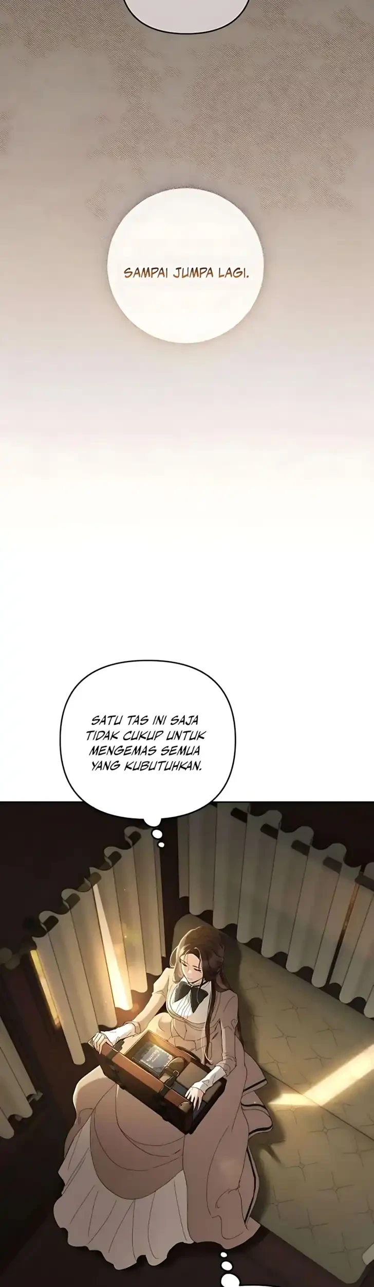 The Scandal Maker Has Returned Chapter 3 - halaman 34