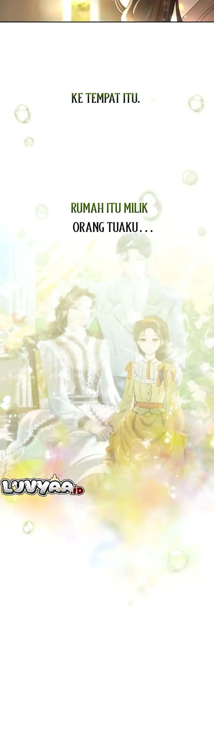 The Scandal Maker Has Returned Chapter 3 - halaman 38