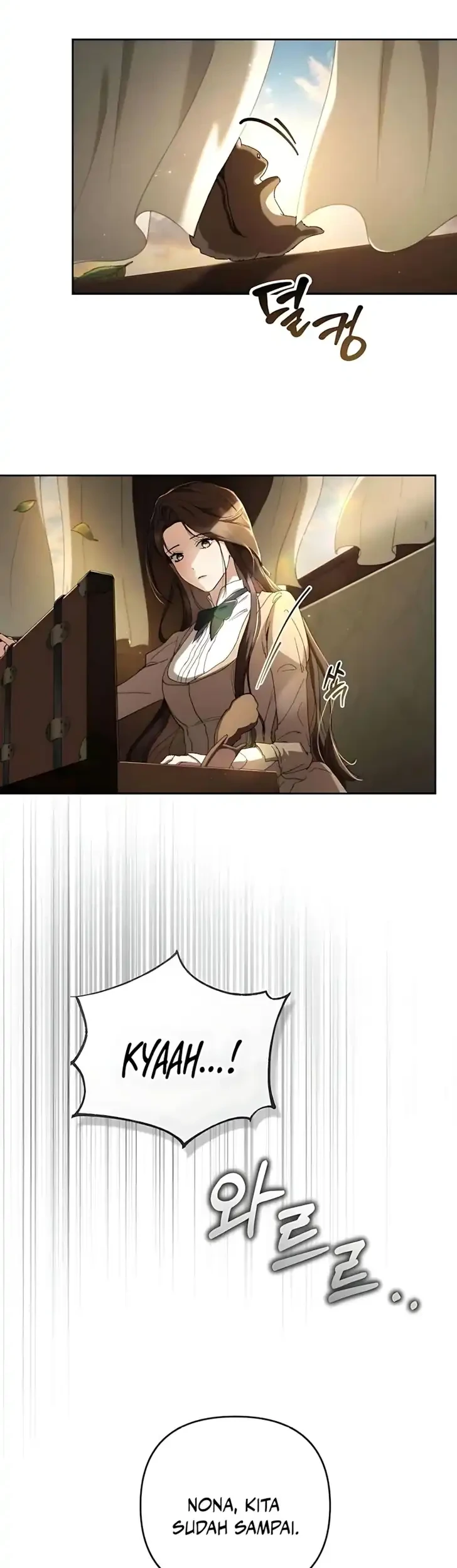 The Scandal Maker Has Returned Chapter 3 - halaman 39