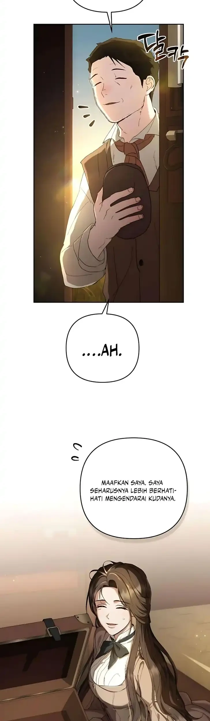 The Scandal Maker Has Returned Chapter 3 - halaman 40