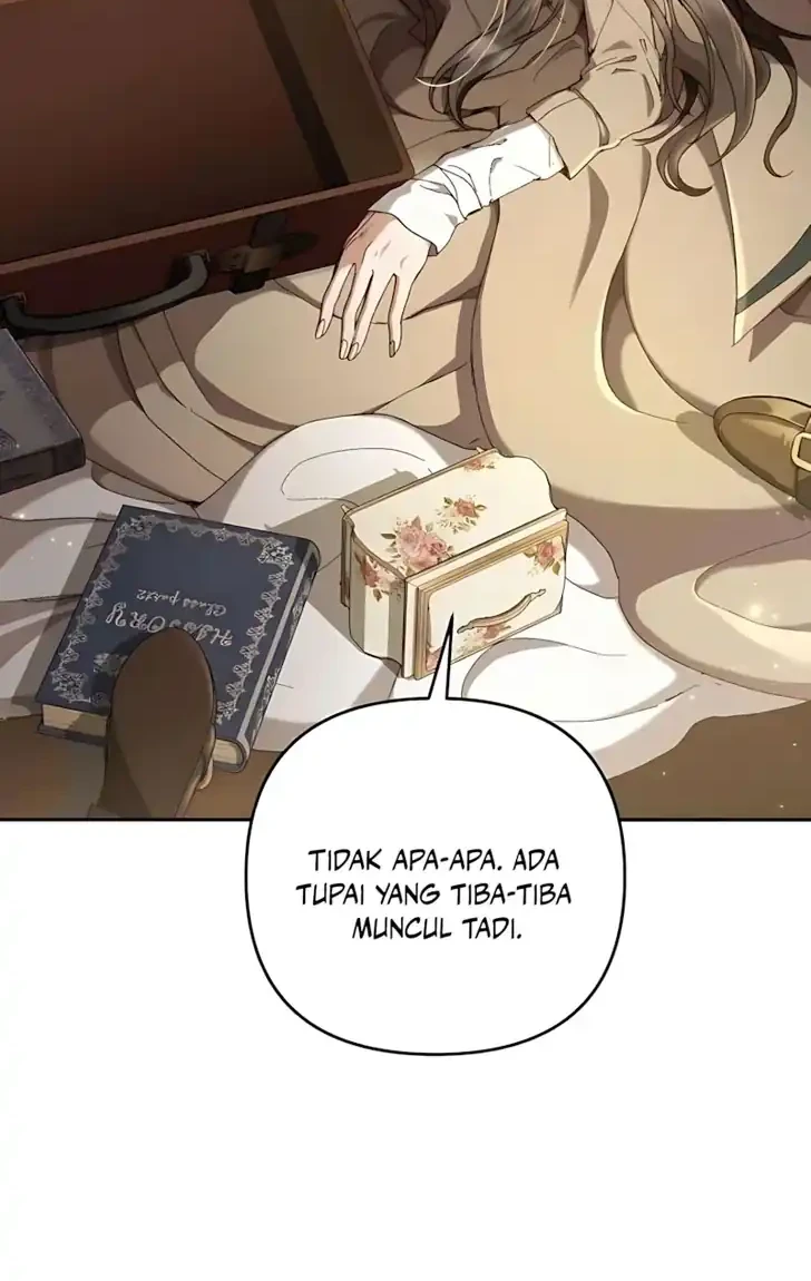 The Scandal Maker Has Returned Chapter 3 - halaman 41
