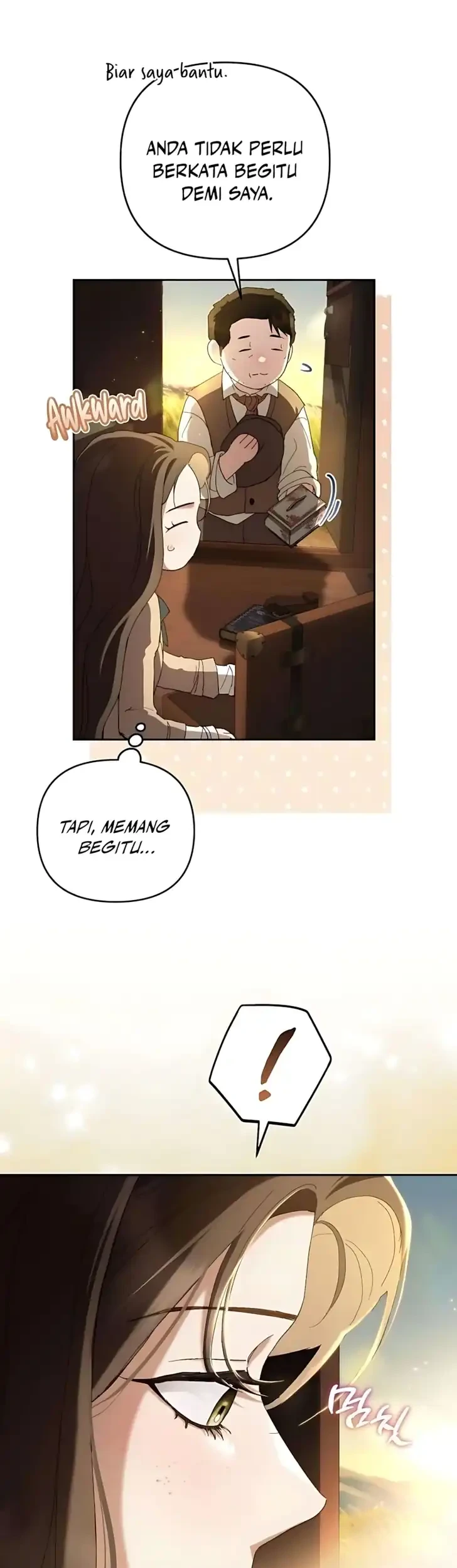 The Scandal Maker Has Returned Chapter 3 - halaman 42