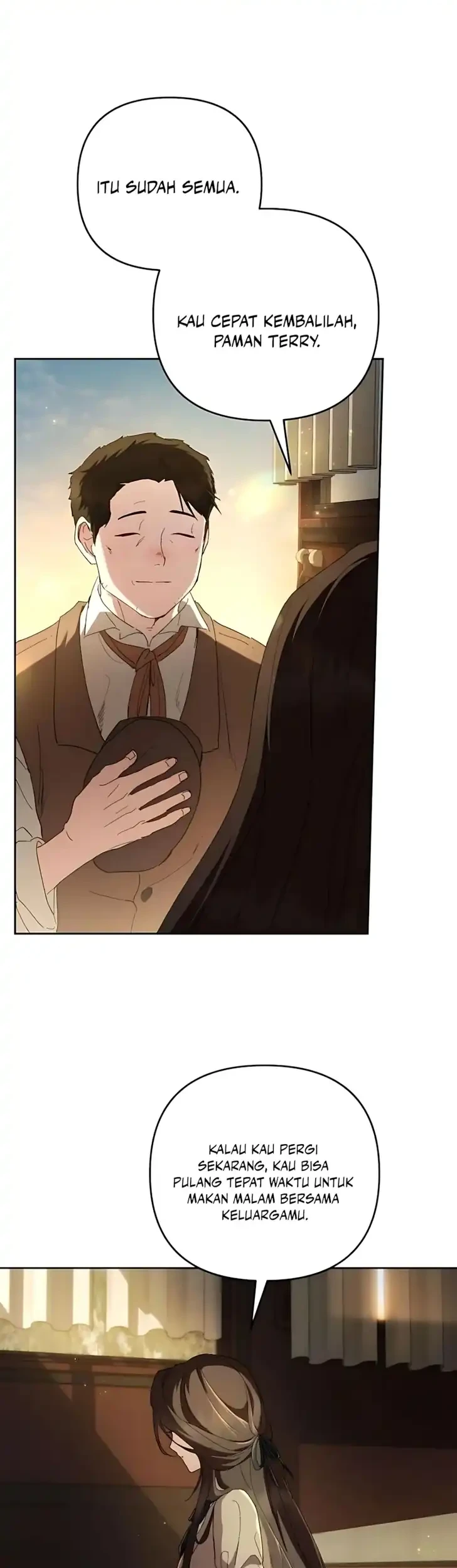The Scandal Maker Has Returned Chapter 3 - halaman 44