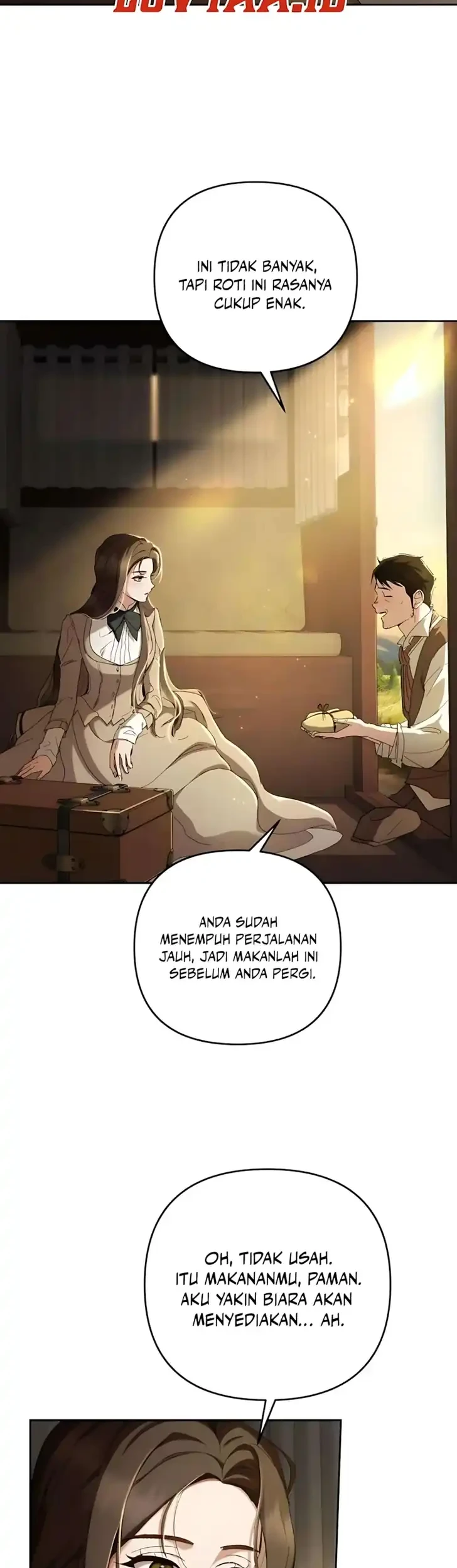 The Scandal Maker Has Returned Chapter 3 - halaman 46