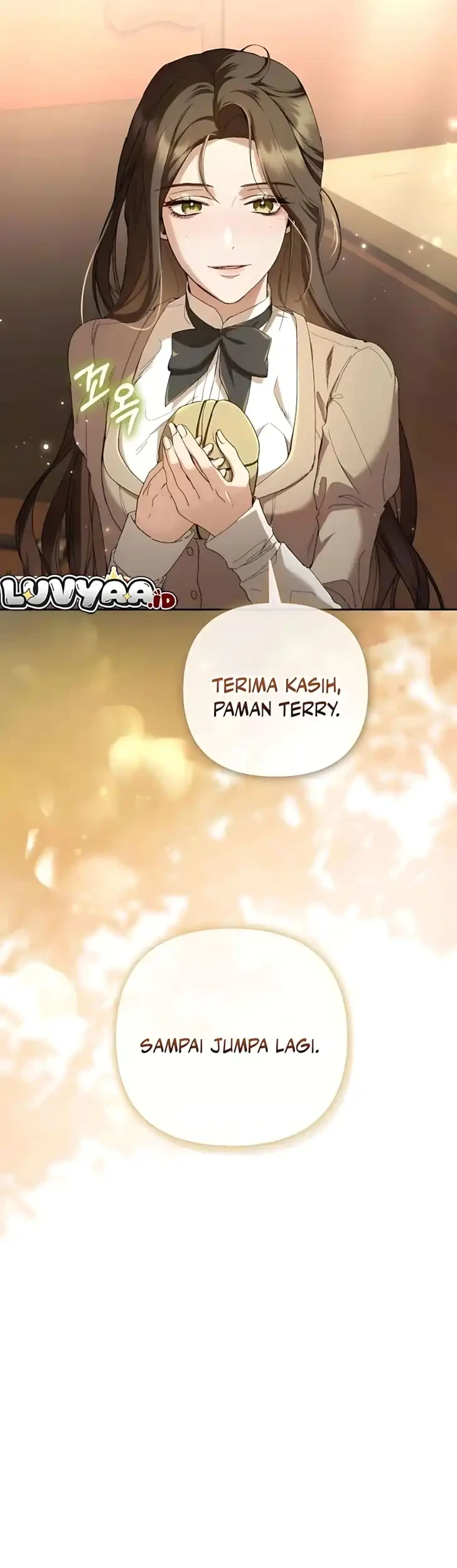 The Scandal Maker Has Returned Chapter 3 - halaman 54