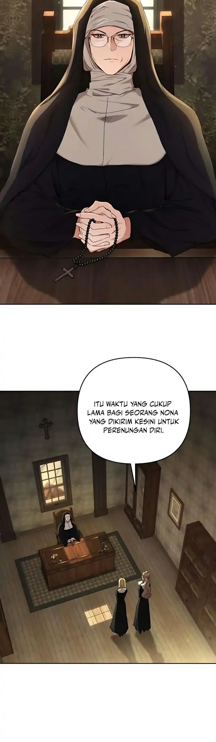 The Scandal Maker Has Returned Chapter 3 - halaman 56