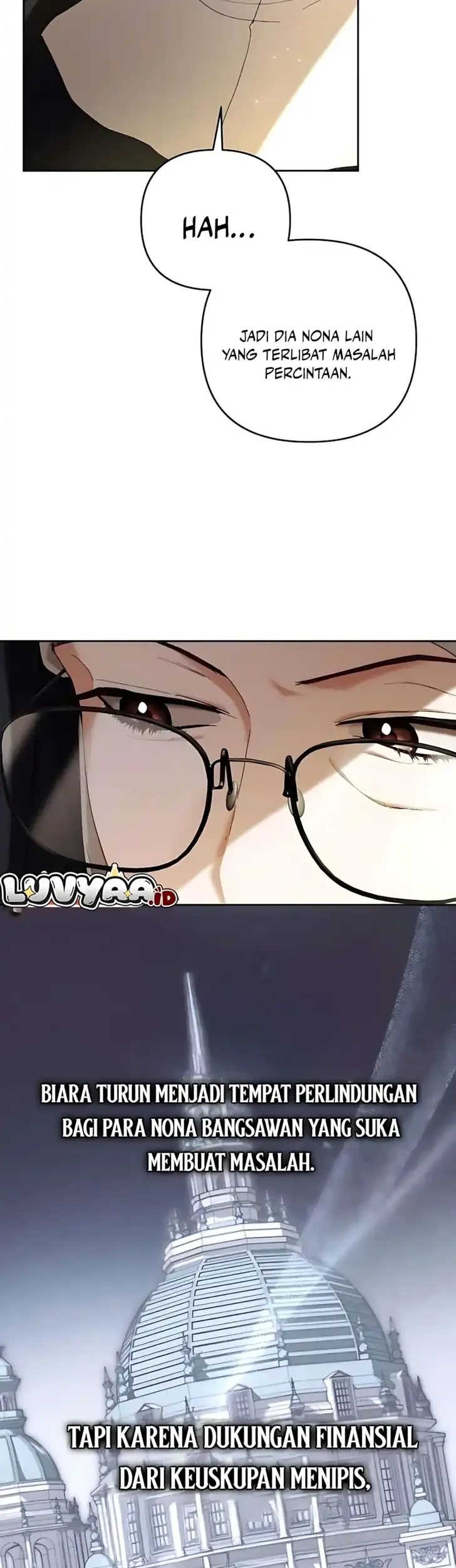 The Scandal Maker Has Returned Chapter 3 - halaman 58