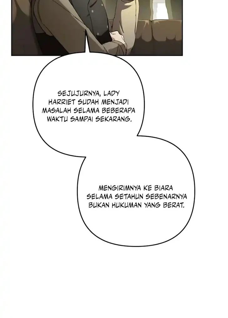 The Scandal Maker Has Returned Chapter 3 - halaman 6