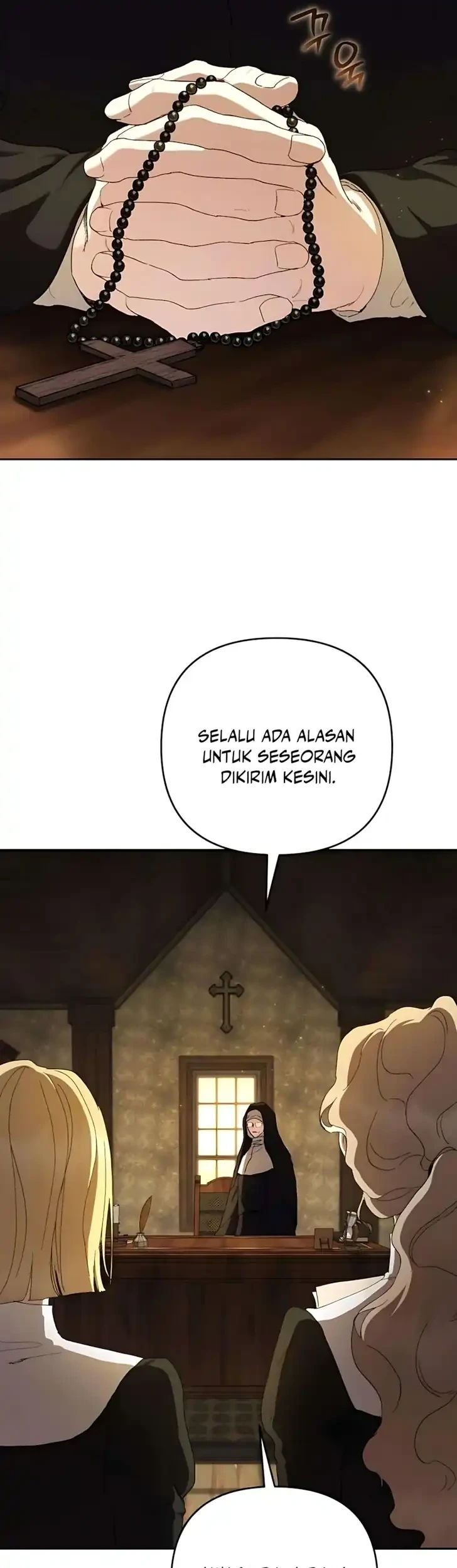 The Scandal Maker Has Returned Chapter 3 - halaman 60