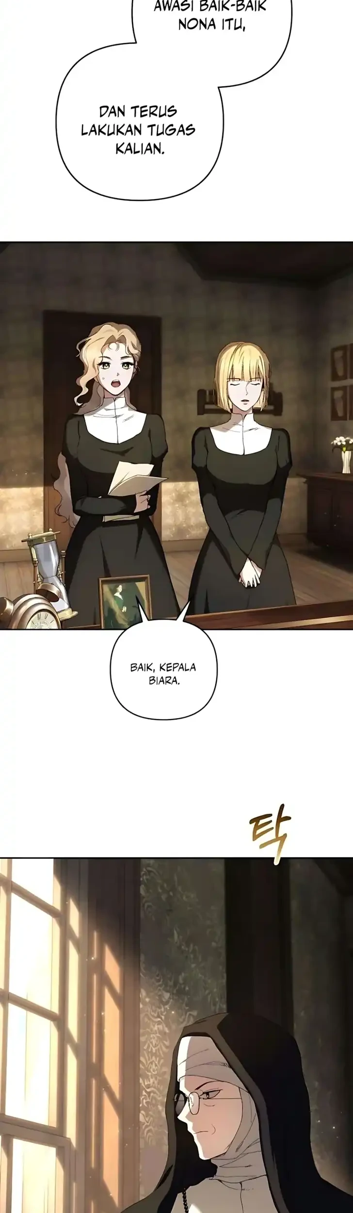 The Scandal Maker Has Returned Chapter 3 - halaman 61