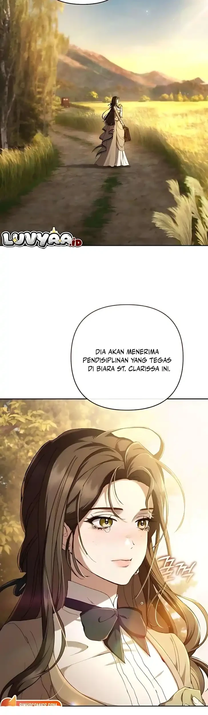 The Scandal Maker Has Returned Chapter 3 - halaman 63