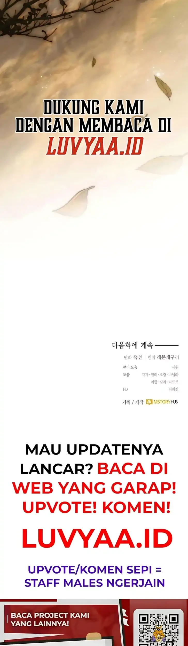 The Scandal Maker Has Returned Chapter 3 - halaman 66