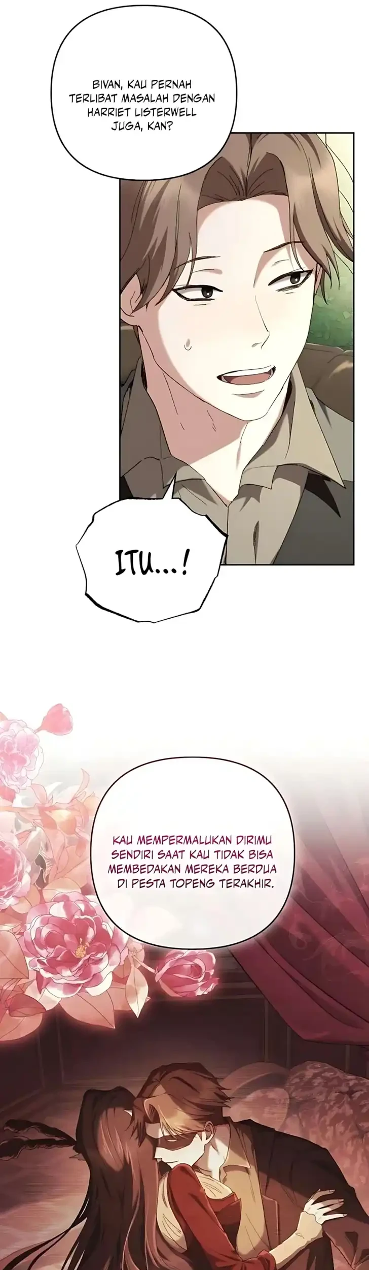 The Scandal Maker Has Returned Chapter 3 - halaman 7