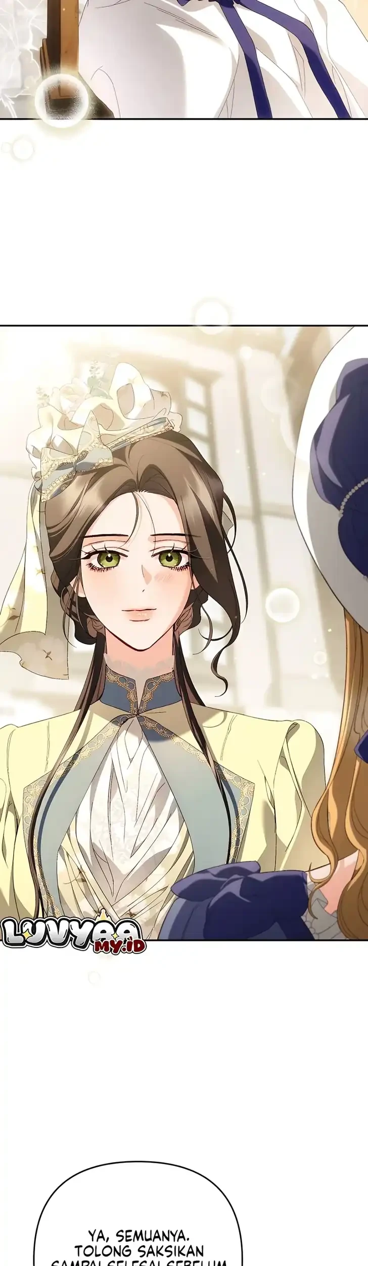 The Scandal Maker Has Returned Chapter 30 - halaman 1