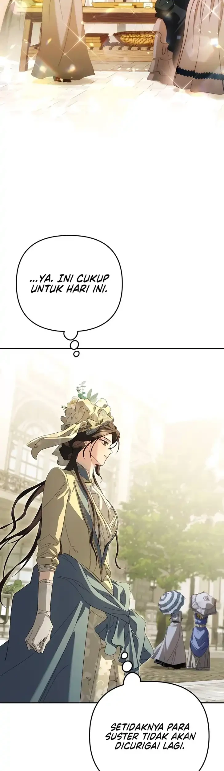The Scandal Maker Has Returned Chapter 30 - halaman 17