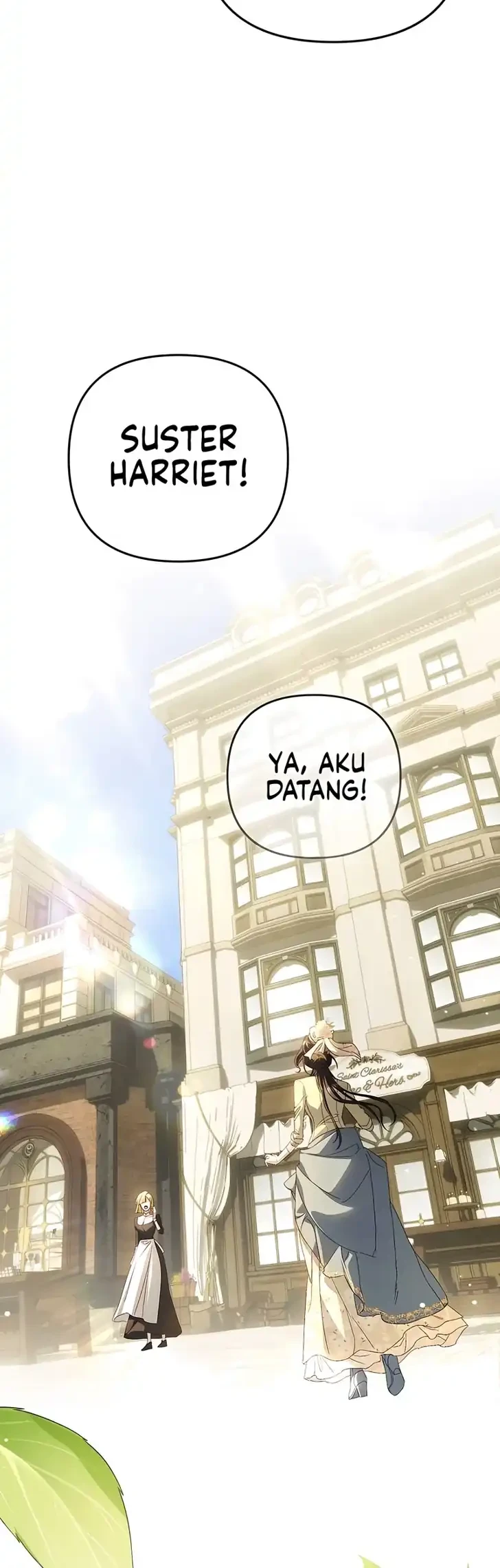 The Scandal Maker Has Returned Chapter 30 - halaman 18