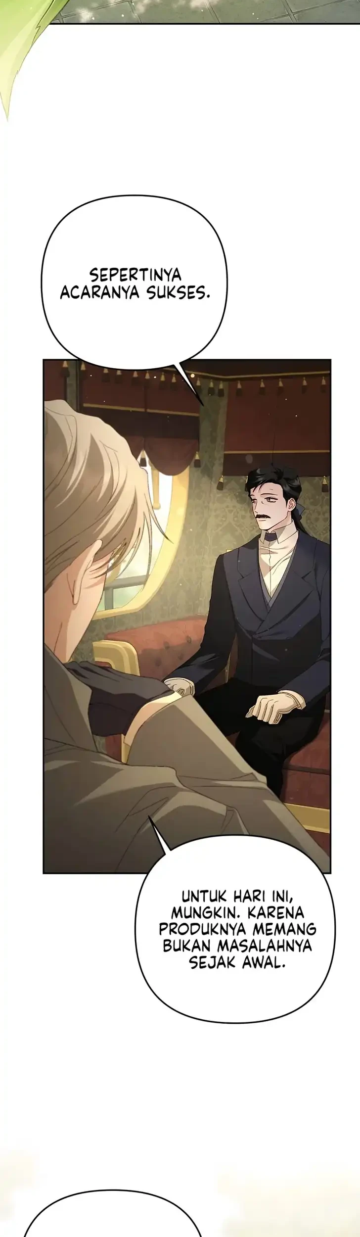 The Scandal Maker Has Returned Chapter 30 - halaman 20