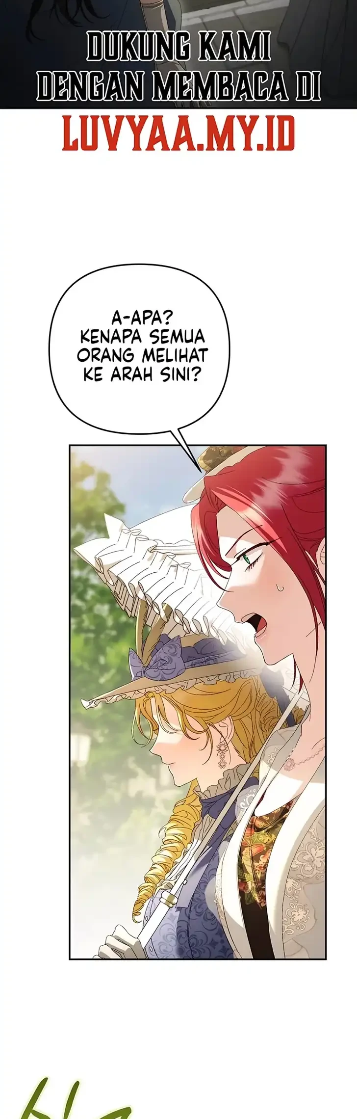 The Scandal Maker Has Returned Chapter 30 - halaman 9