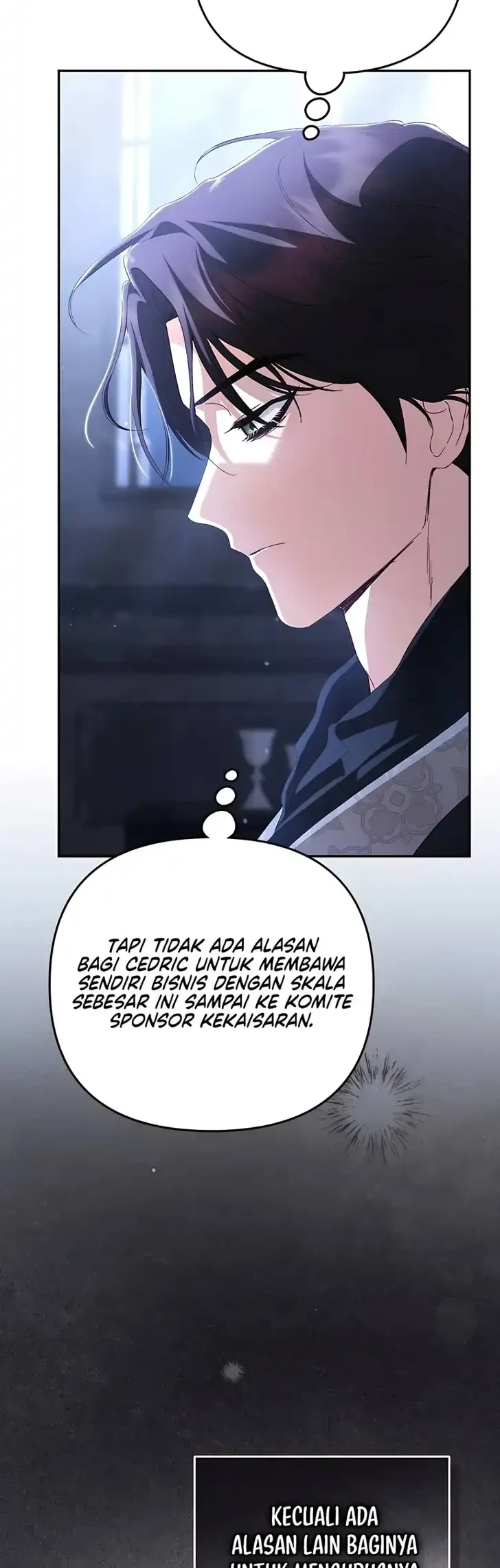 The Scandal Maker Has Returned Chapter 31 - halaman 11