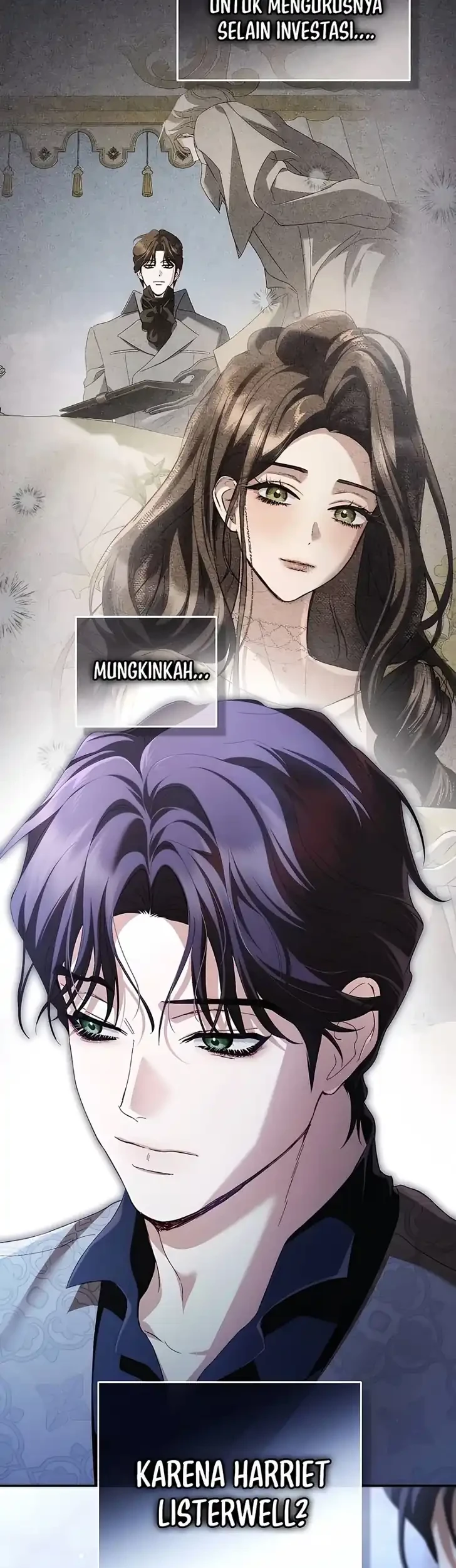 The Scandal Maker Has Returned Chapter 31 - halaman 12