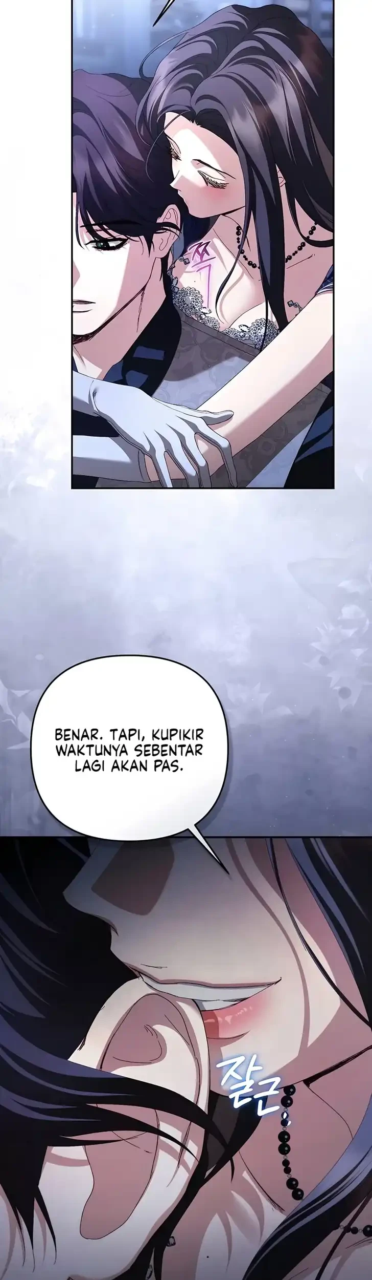 The Scandal Maker Has Returned Chapter 31 - halaman 15