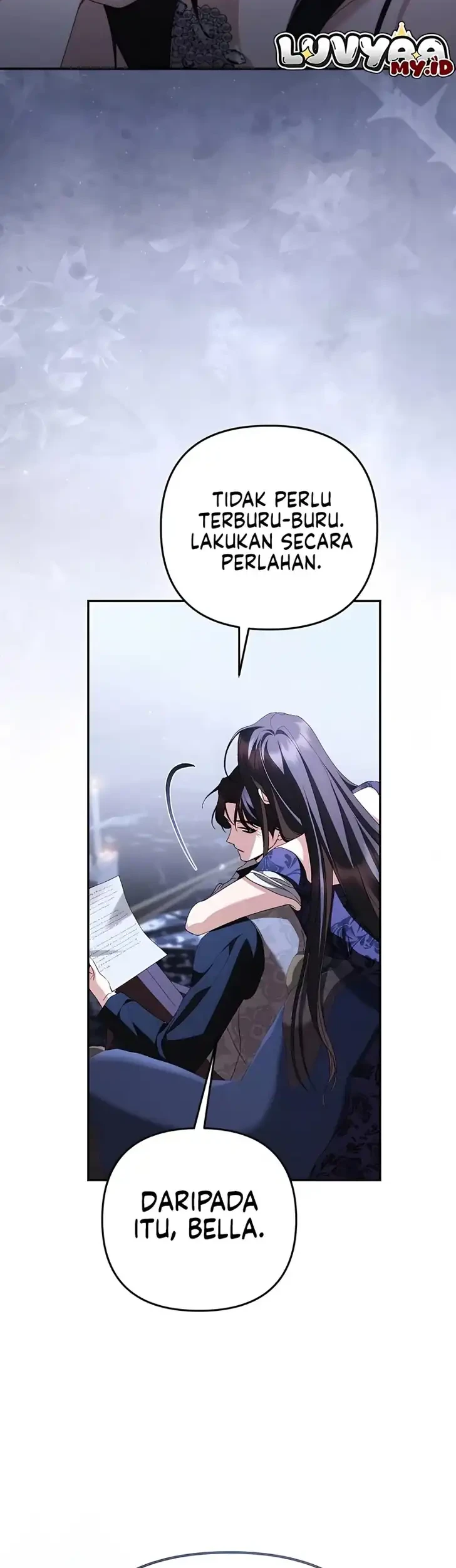 The Scandal Maker Has Returned Chapter 31 - halaman 16