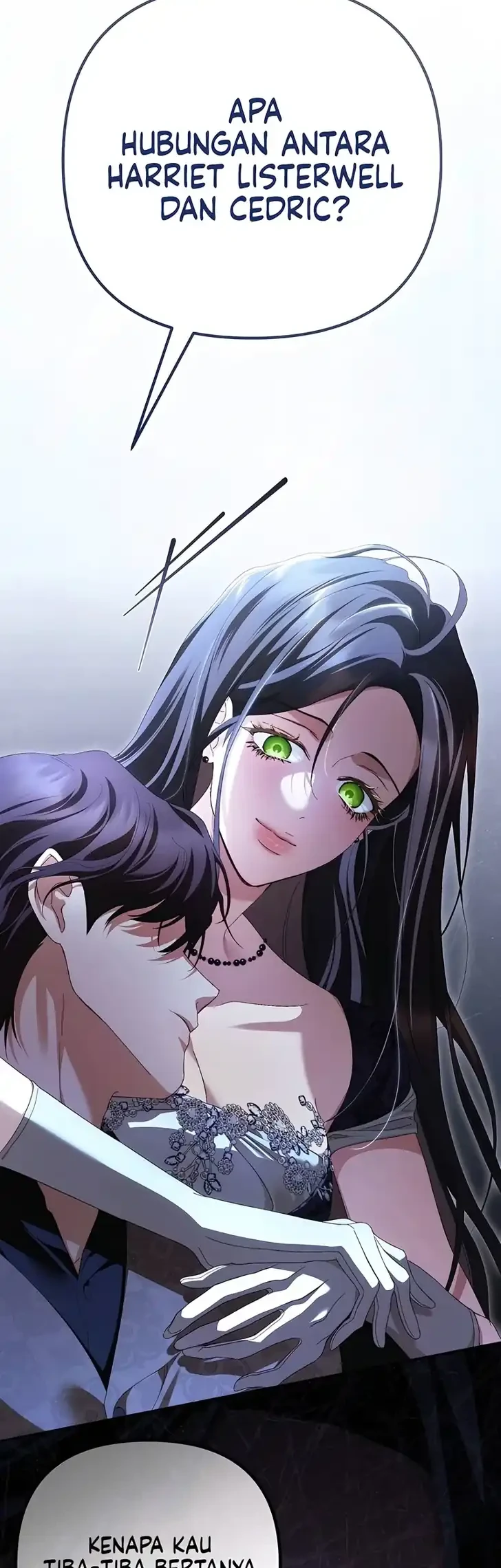 The Scandal Maker Has Returned Chapter 31 - halaman 17