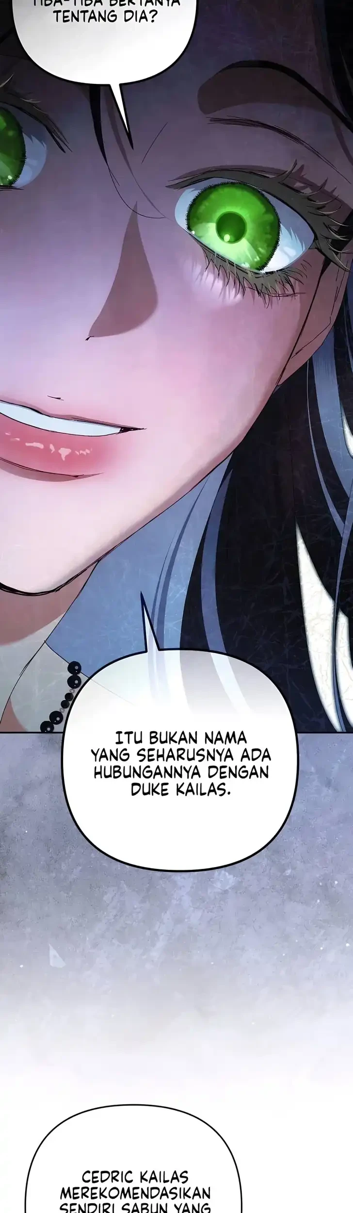 The Scandal Maker Has Returned Chapter 31 - halaman 18