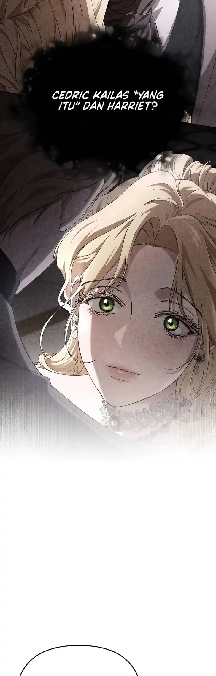 The Scandal Maker Has Returned Chapter 31 - halaman 20
