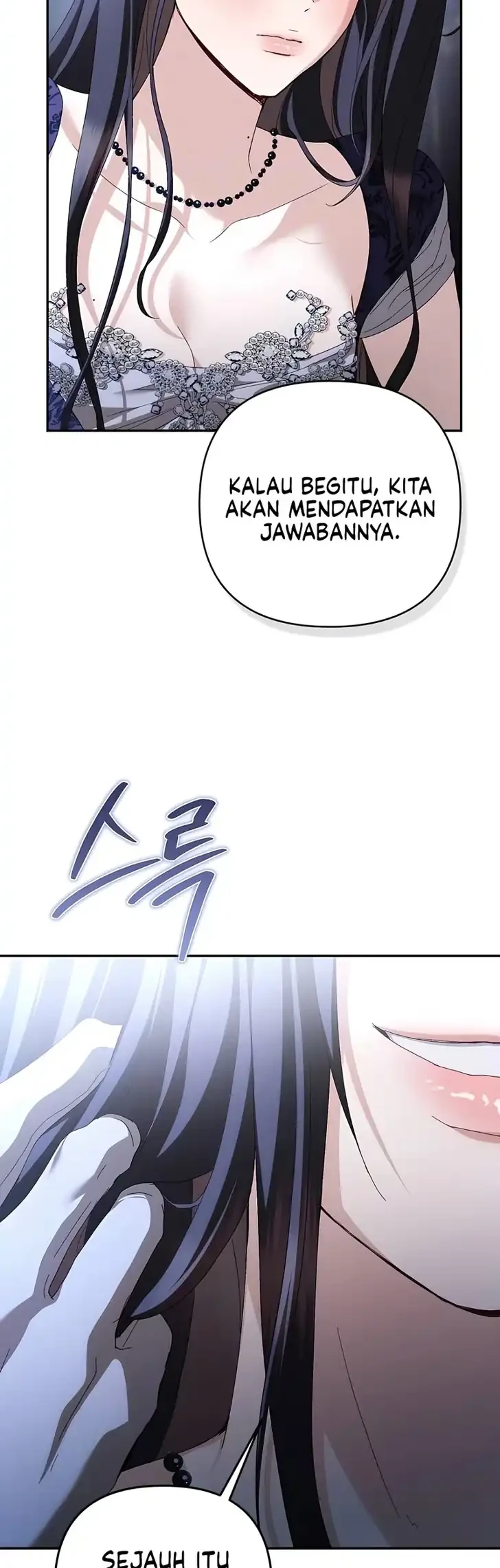 The Scandal Maker Has Returned Chapter 31 - halaman 23