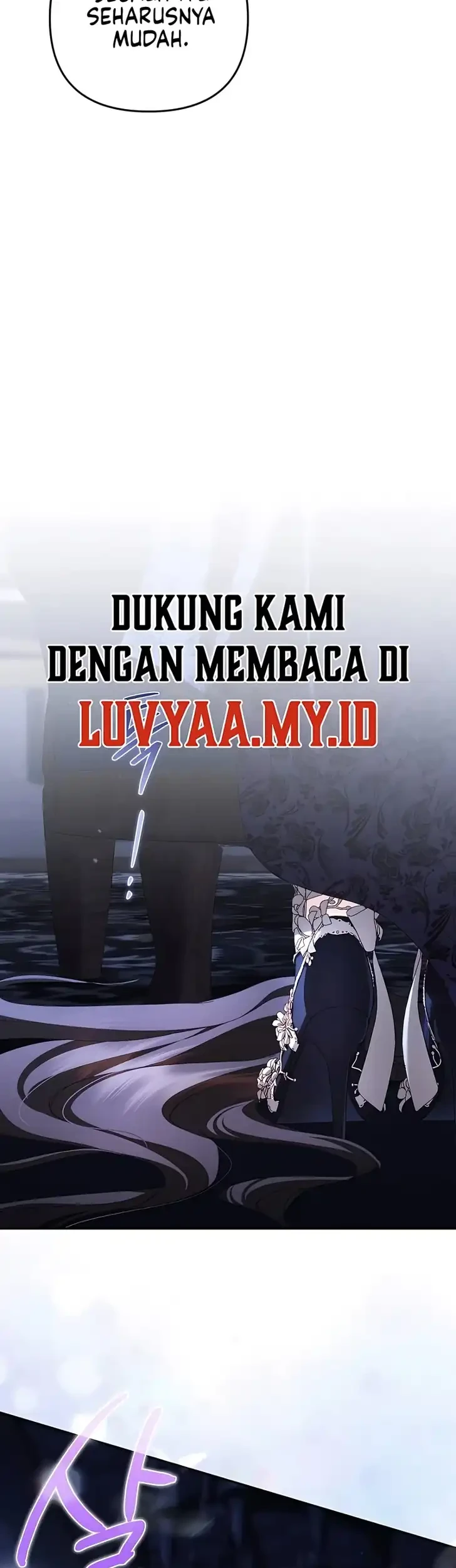 The Scandal Maker Has Returned Chapter 31 - halaman 24