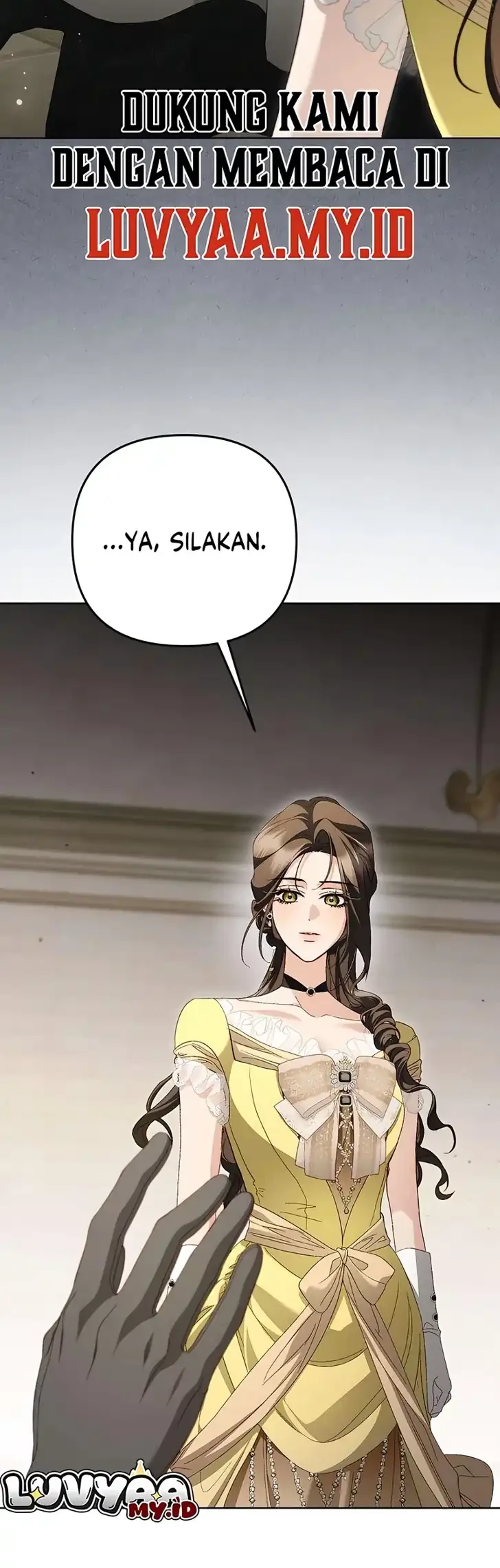 The Scandal Maker Has Returned Chapter 32 - halaman 1