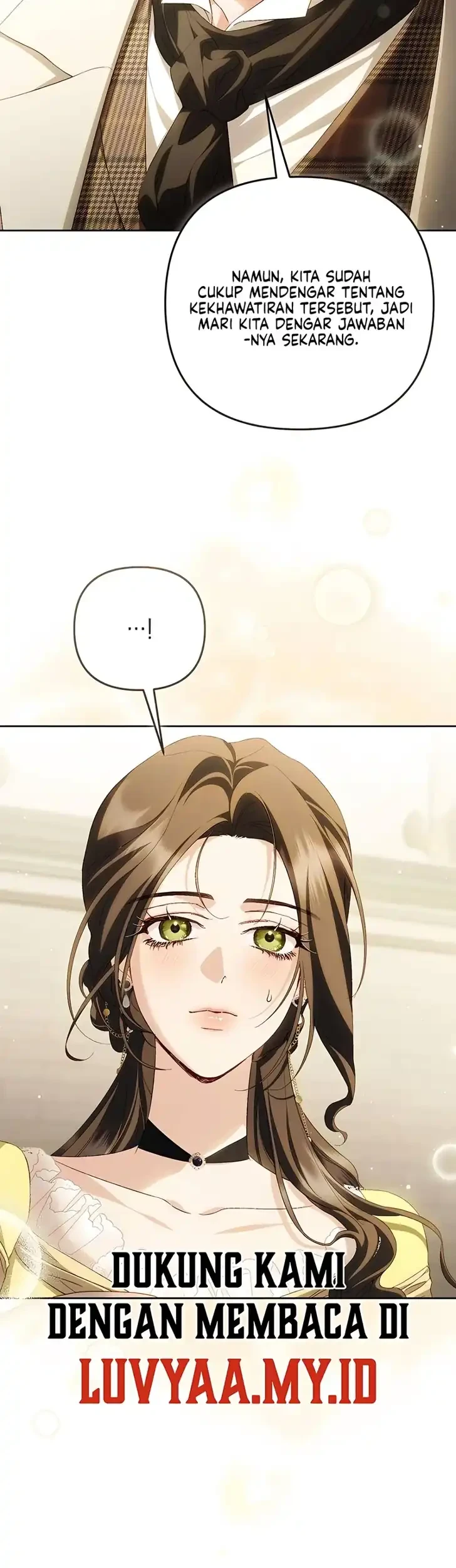 The Scandal Maker Has Returned Chapter 32 - halaman 11
