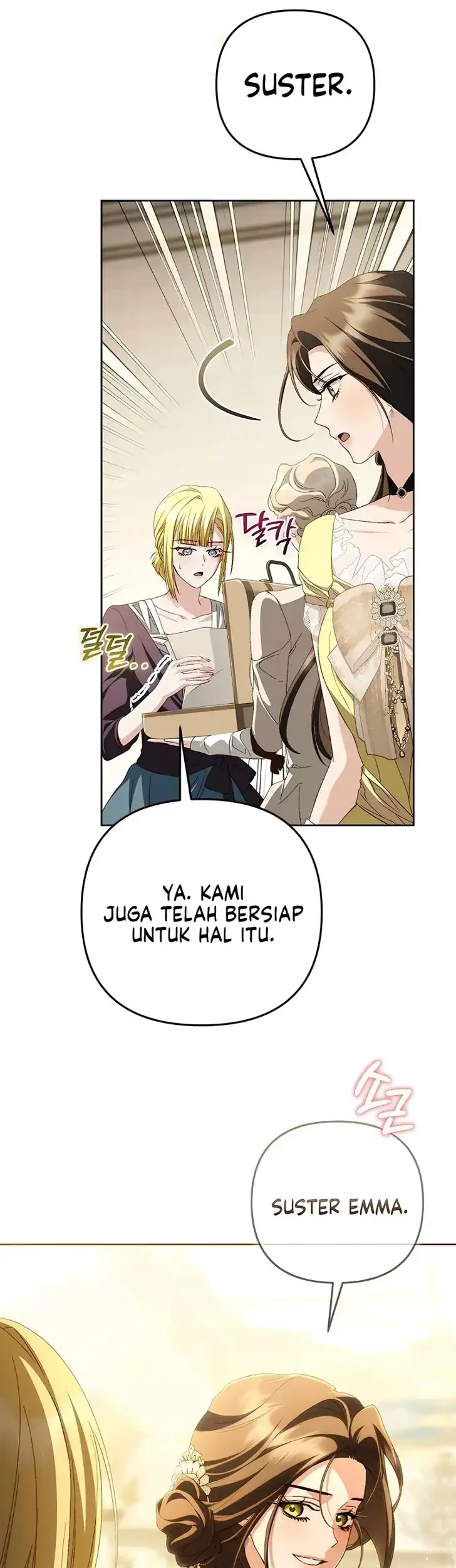 The Scandal Maker Has Returned Chapter 32 - halaman 12