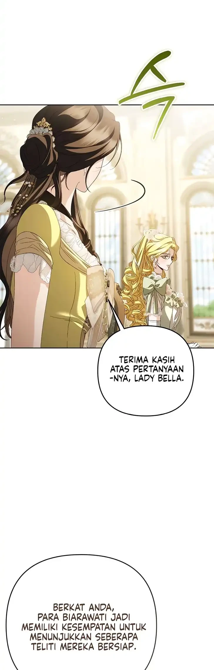 The Scandal Maker Has Returned Chapter 32 - halaman 16