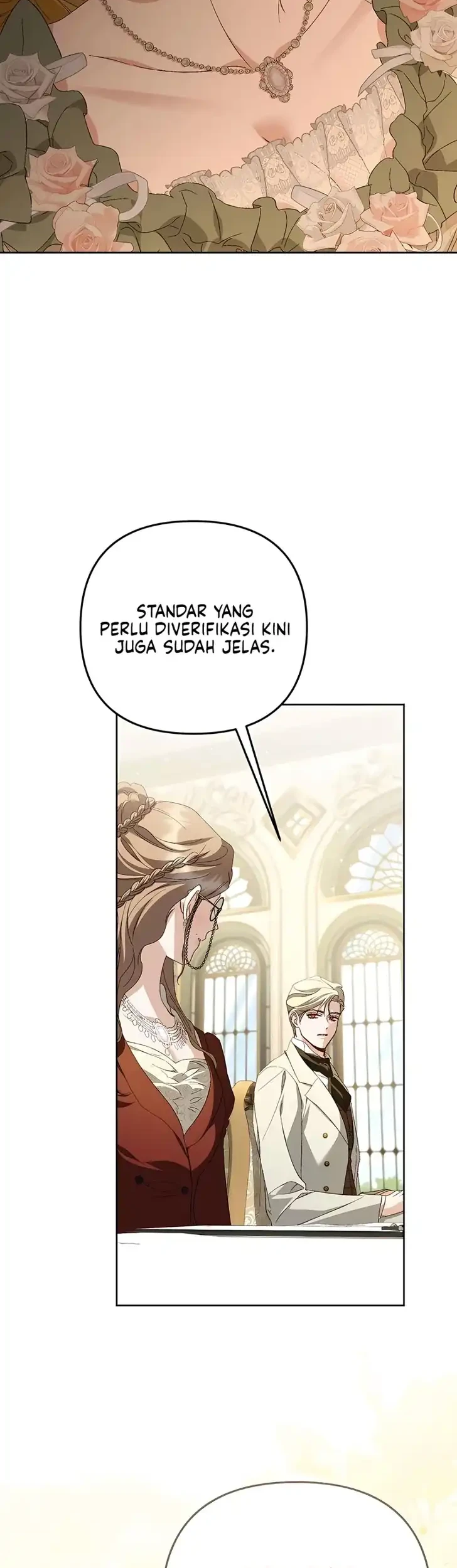 The Scandal Maker Has Returned Chapter 32 - halaman 18