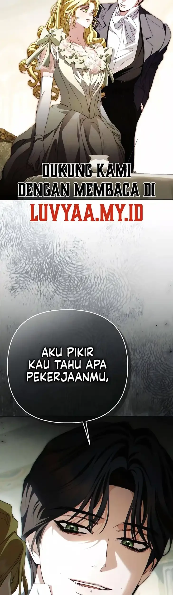 The Scandal Maker Has Returned Chapter 32 - halaman 24