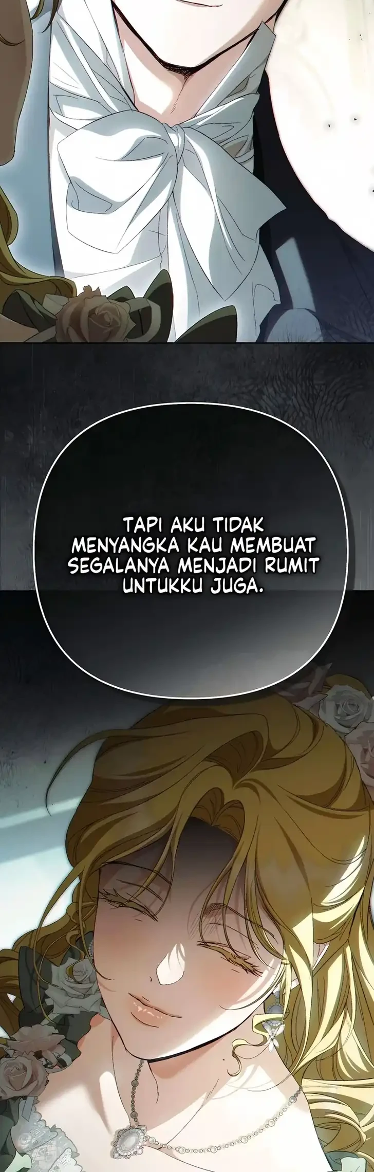 The Scandal Maker Has Returned Chapter 32 - halaman 25